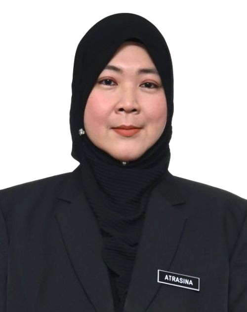 Atrasina binti Mohd Zahrullail